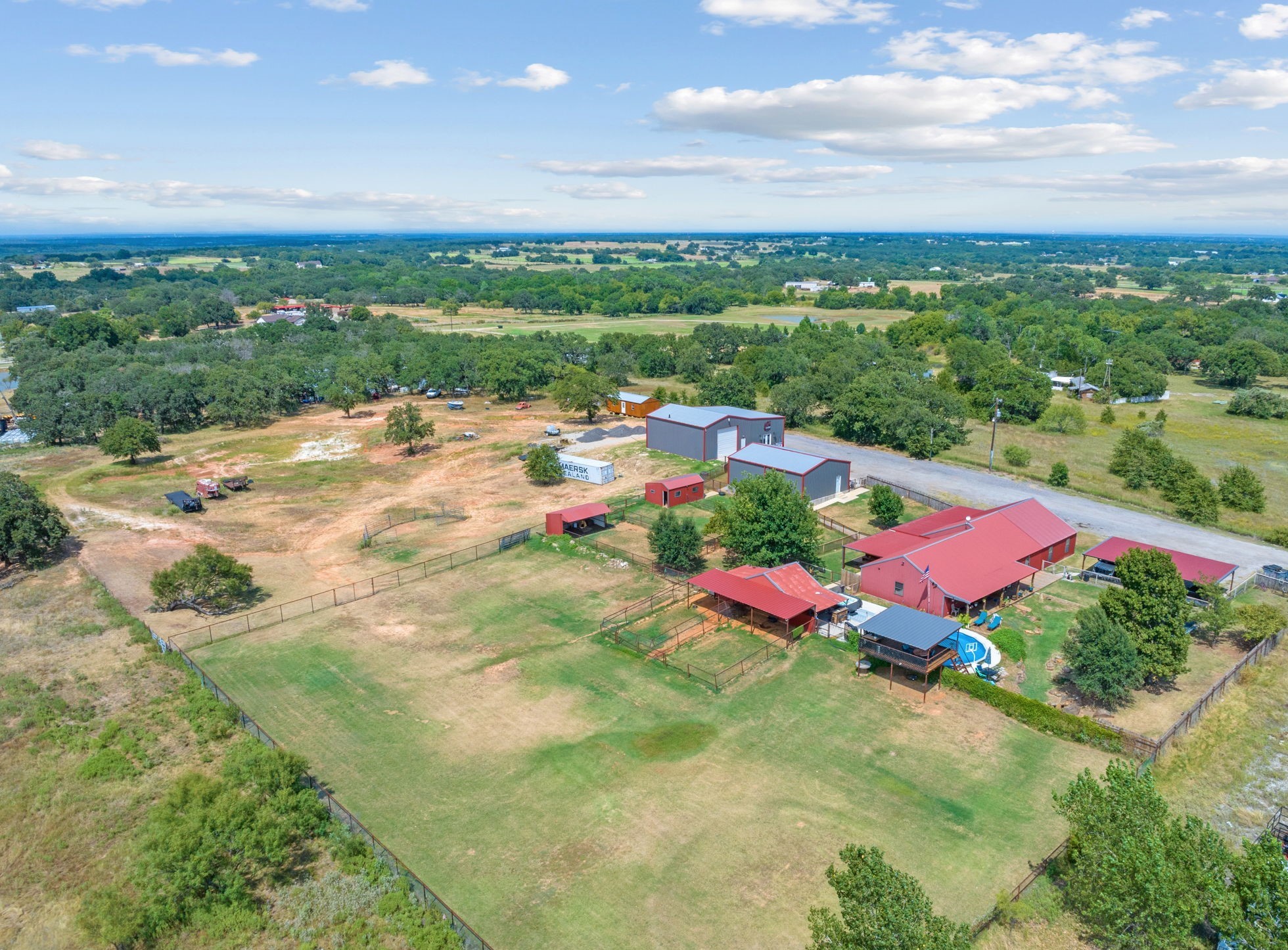 5058 W Highway 199 Springtown TX 76082