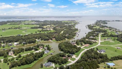 715 Hatteras Drive Corsicana TX 75109