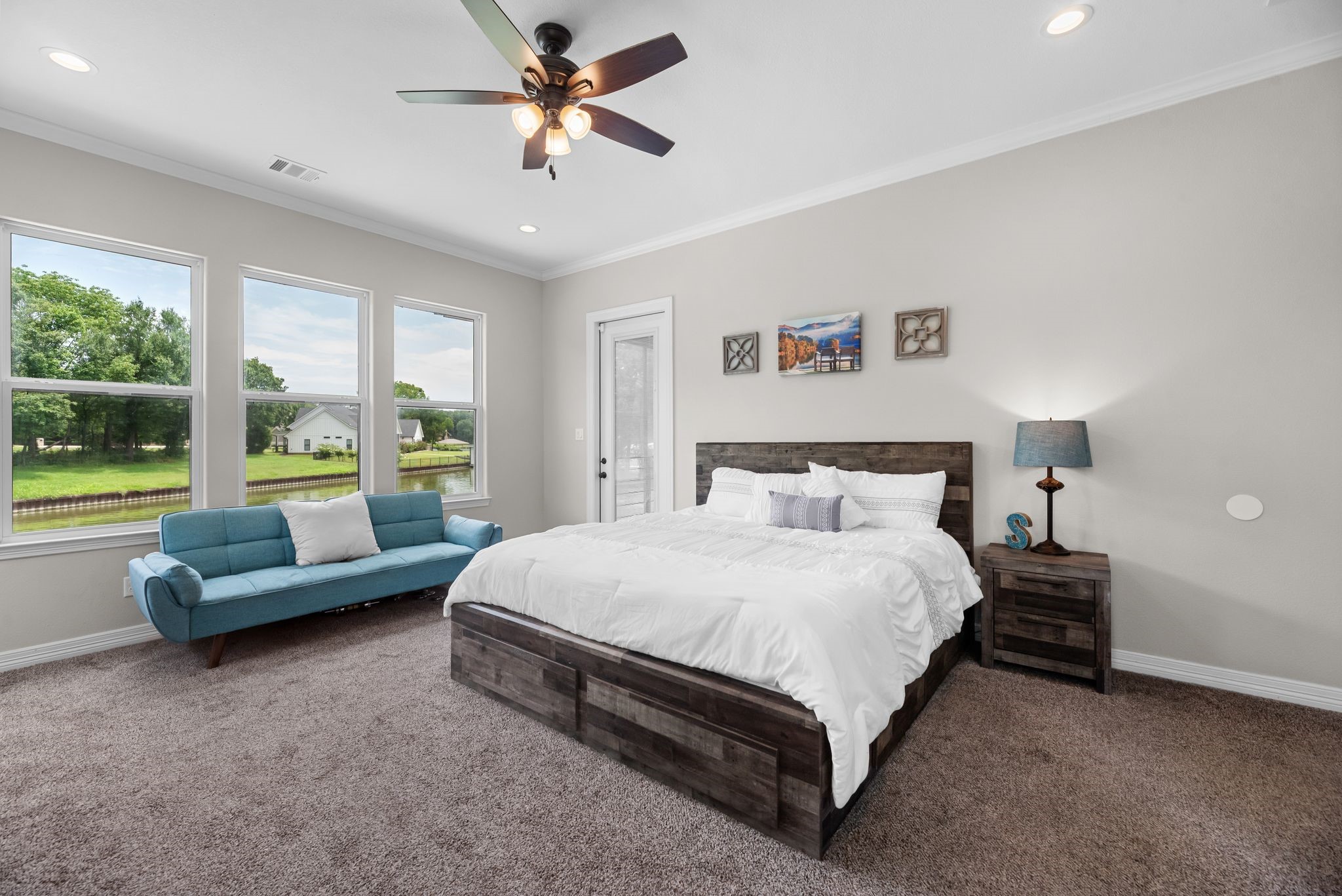715 Hatteras Drive Corsicana TX 75109