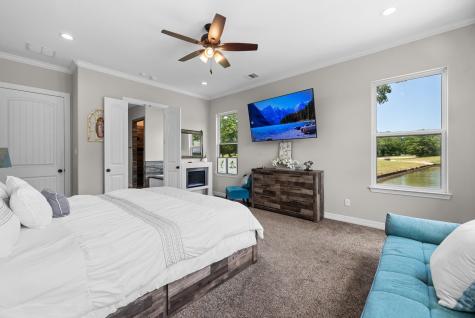 715 Hatteras Drive Corsicana TX 75109
