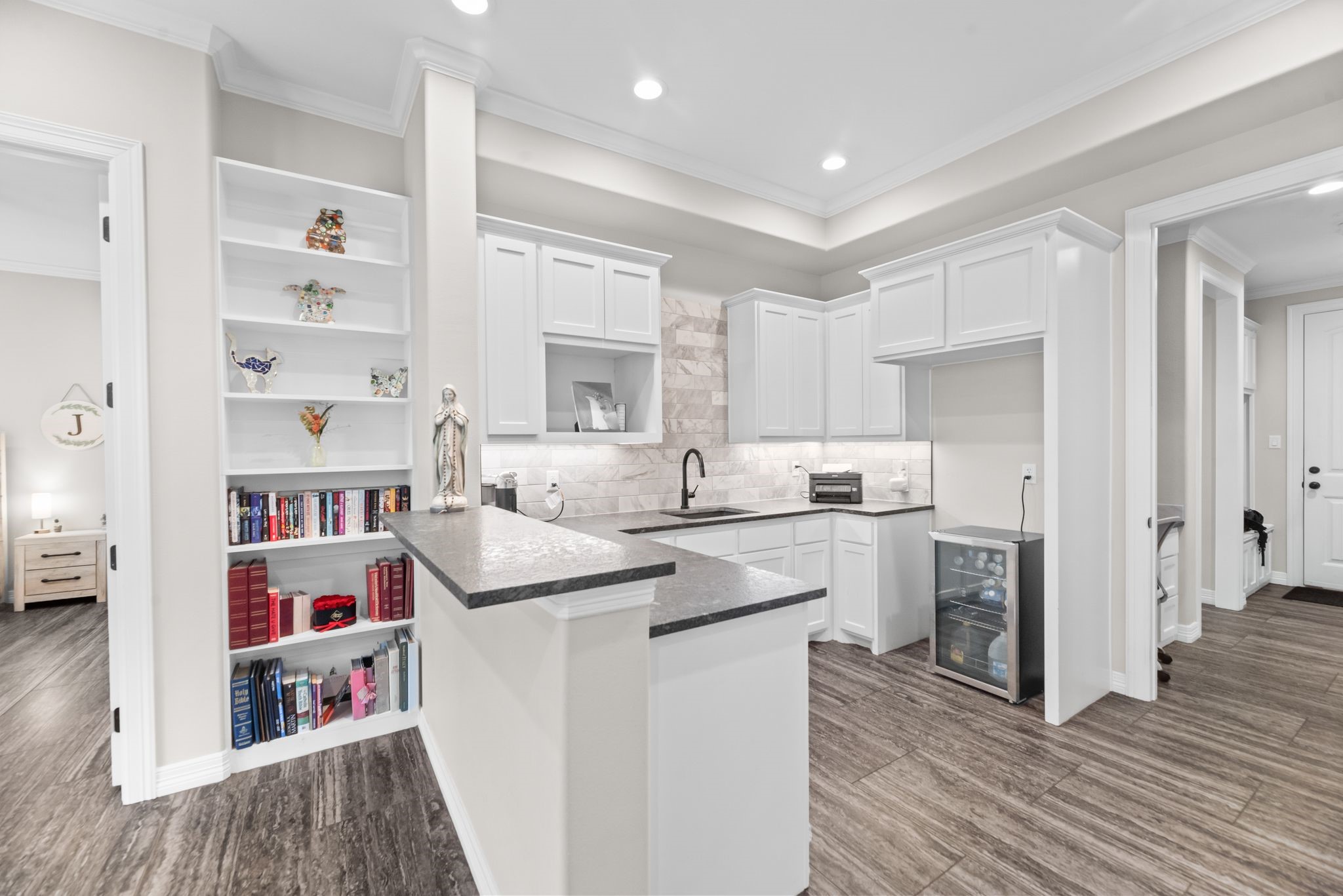 715 Hatteras Drive Corsicana TX 75109