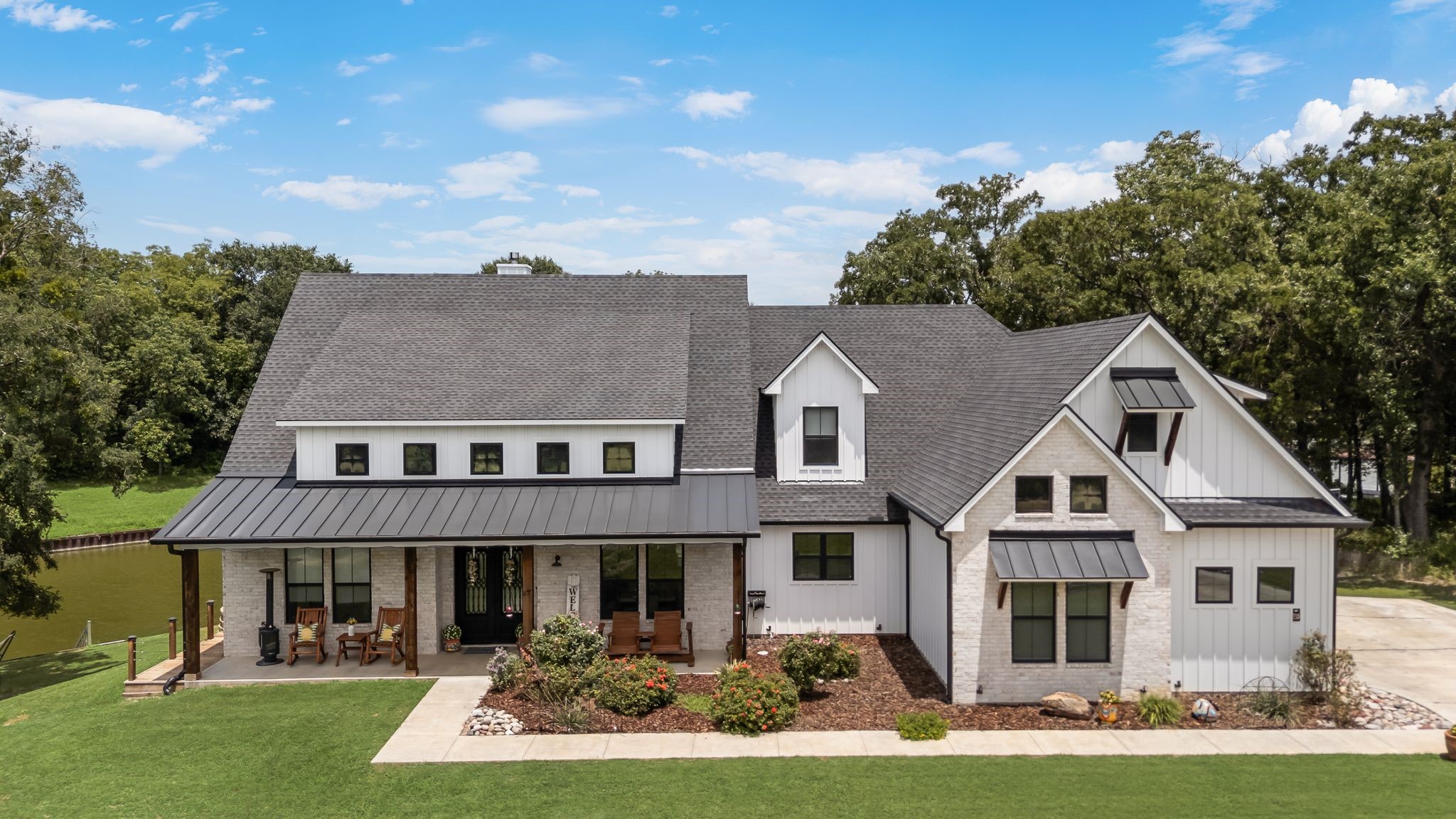 715 Hatteras Drive Corsicana TX 75109
