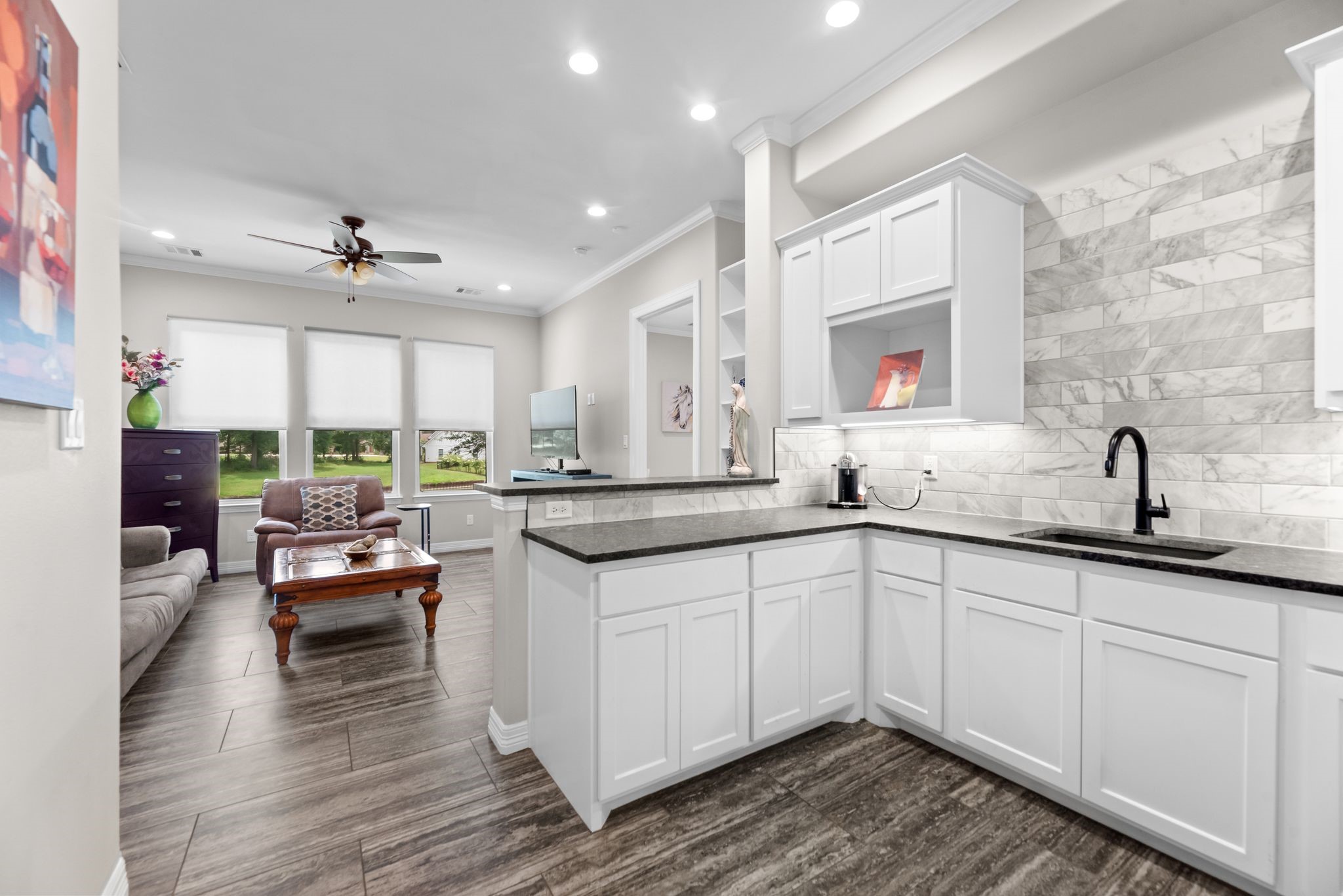 715 Hatteras Drive Corsicana TX 75109