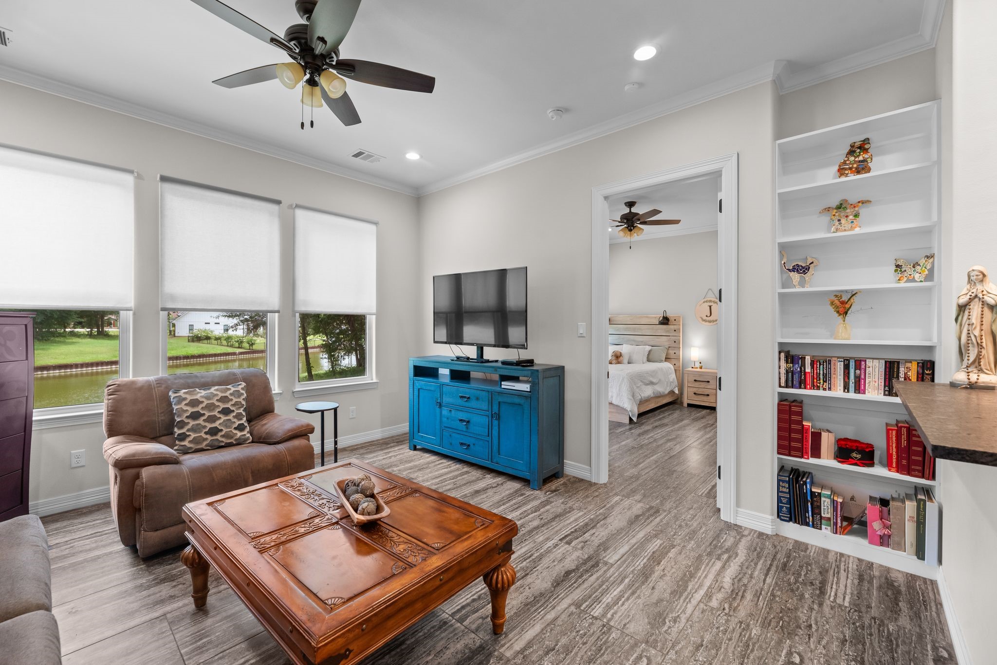 715 Hatteras Drive Corsicana TX 75109