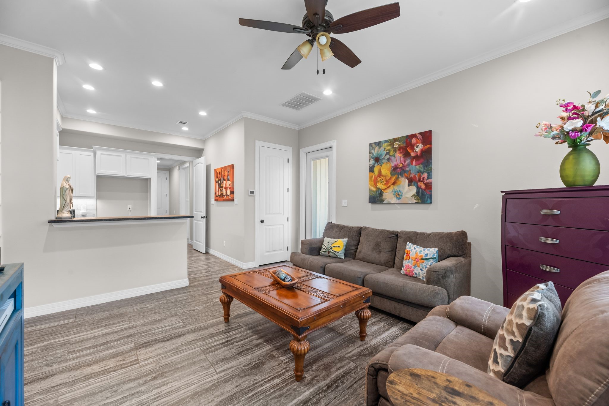 715 Hatteras Drive Corsicana TX 75109