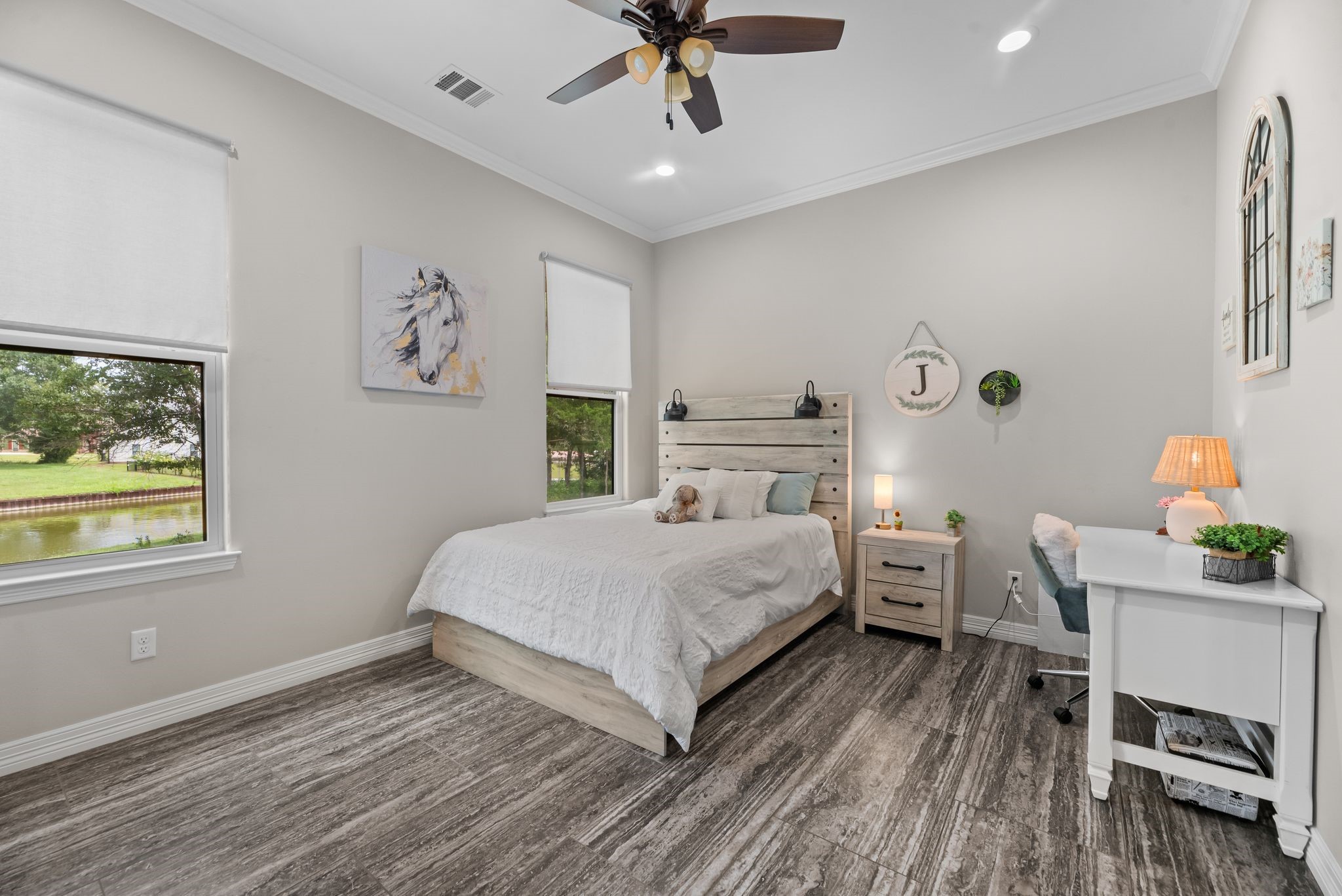 715 Hatteras Drive Corsicana TX 75109