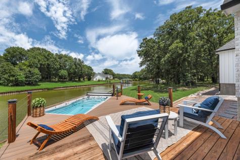 715 Hatteras Drive Corsicana TX 75109