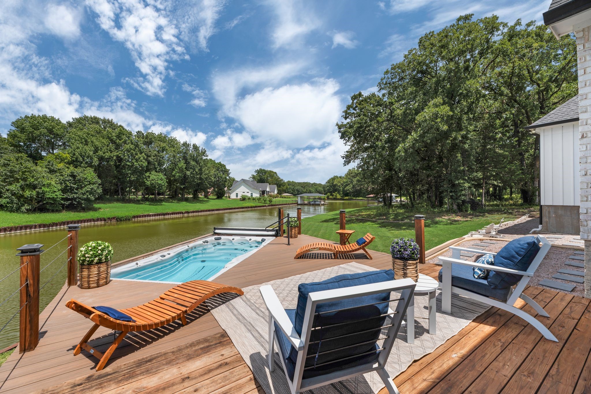 715 Hatteras Drive Corsicana TX 75109