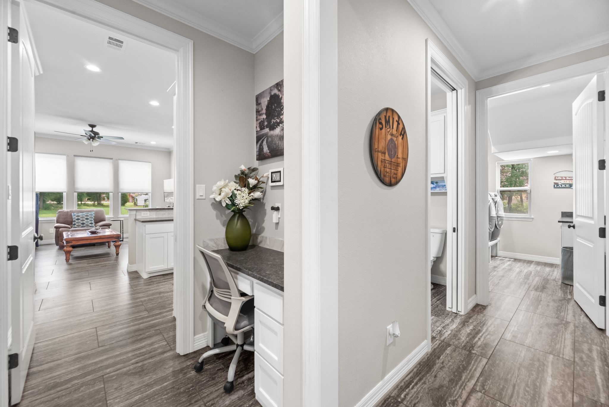 715 Hatteras Drive Corsicana TX 75109
