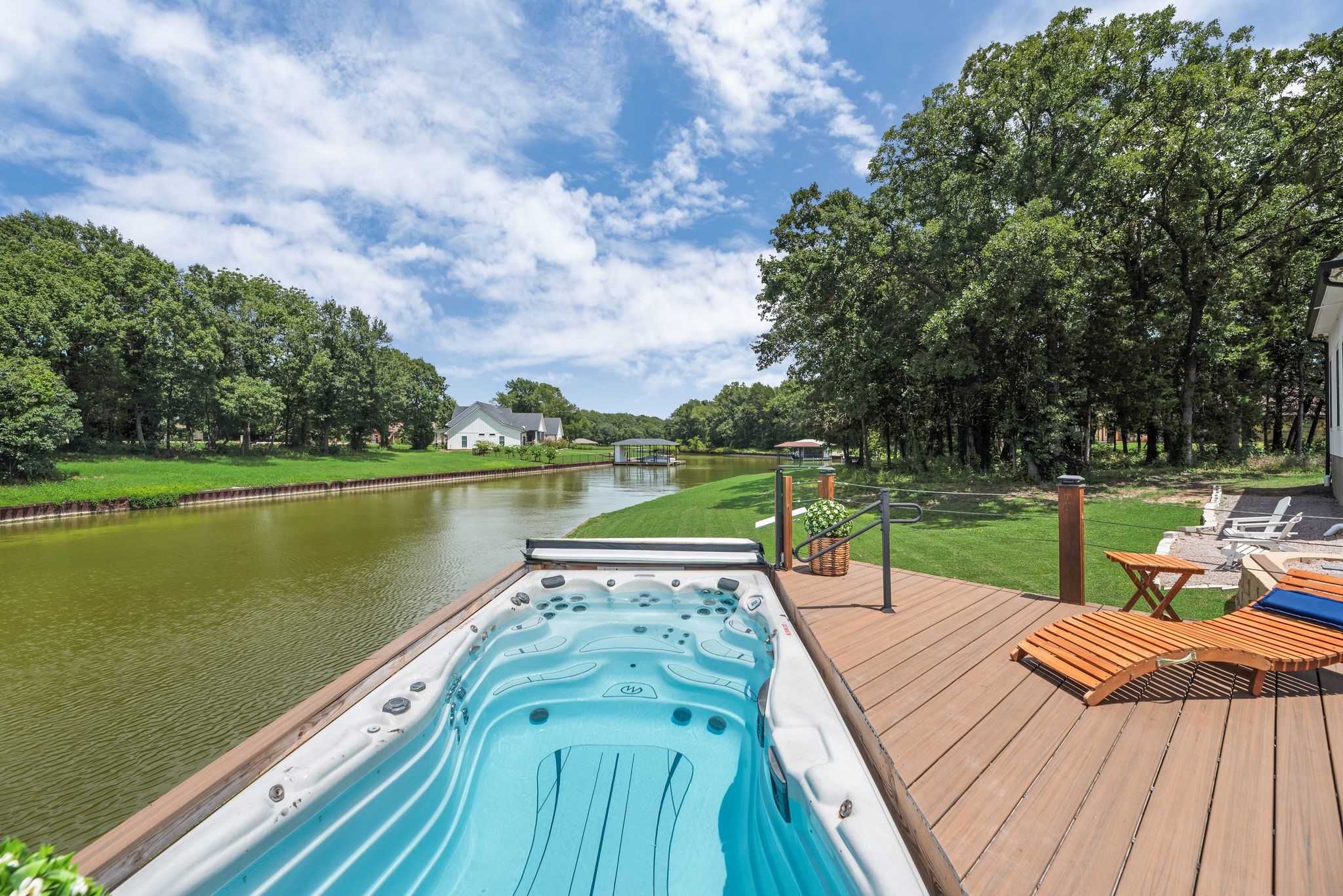 715 Hatteras Drive Corsicana TX 75109
