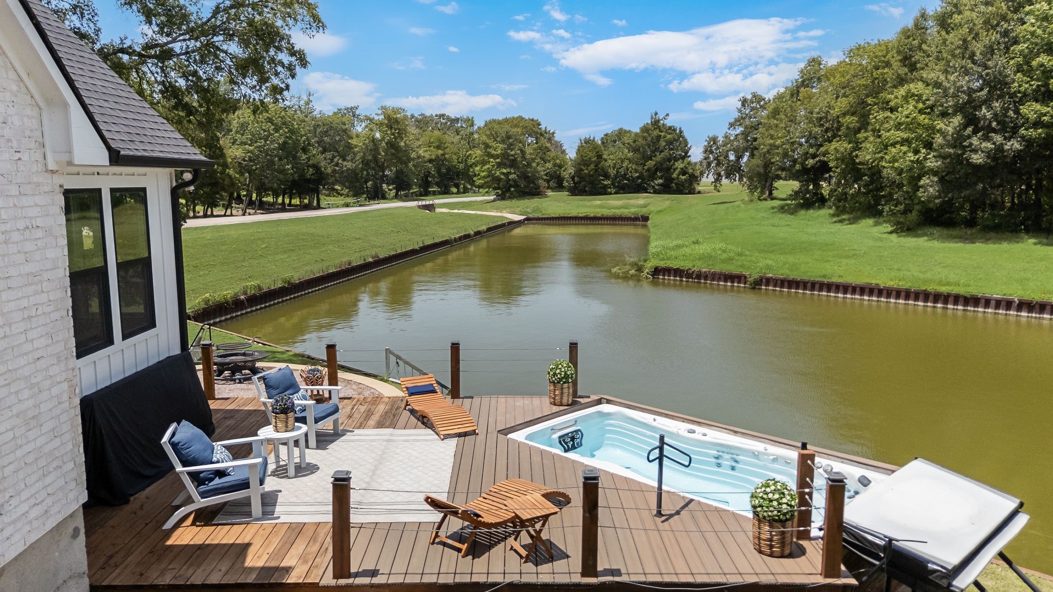 715 Hatteras Drive Corsicana TX 75109