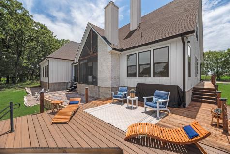 715 Hatteras Drive Corsicana TX 75109