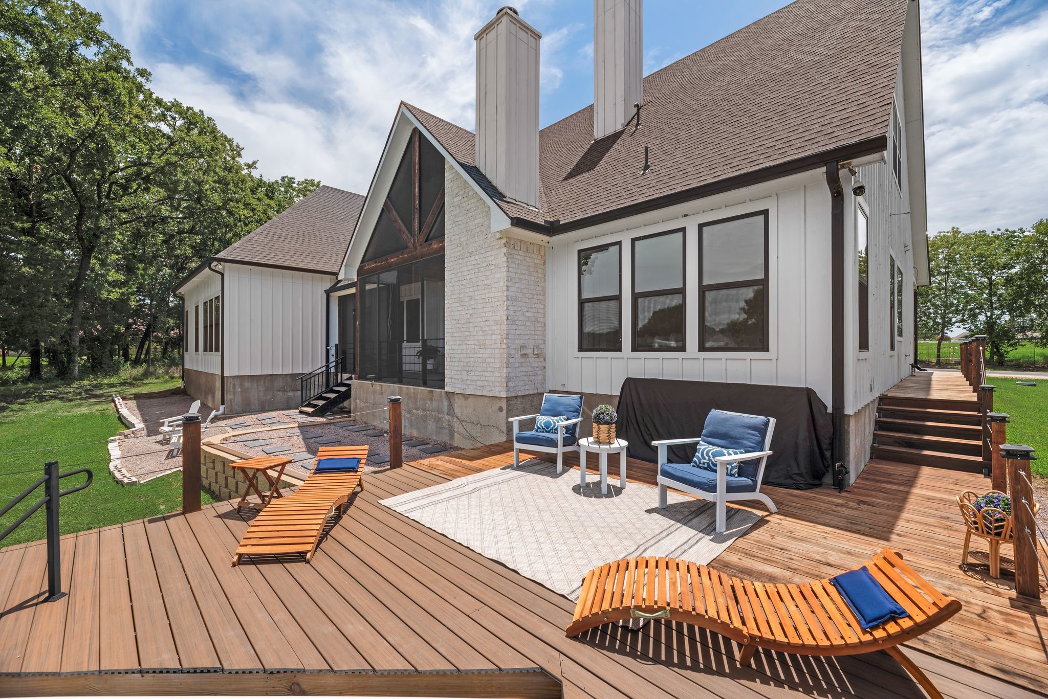715 Hatteras Drive Corsicana TX 75109