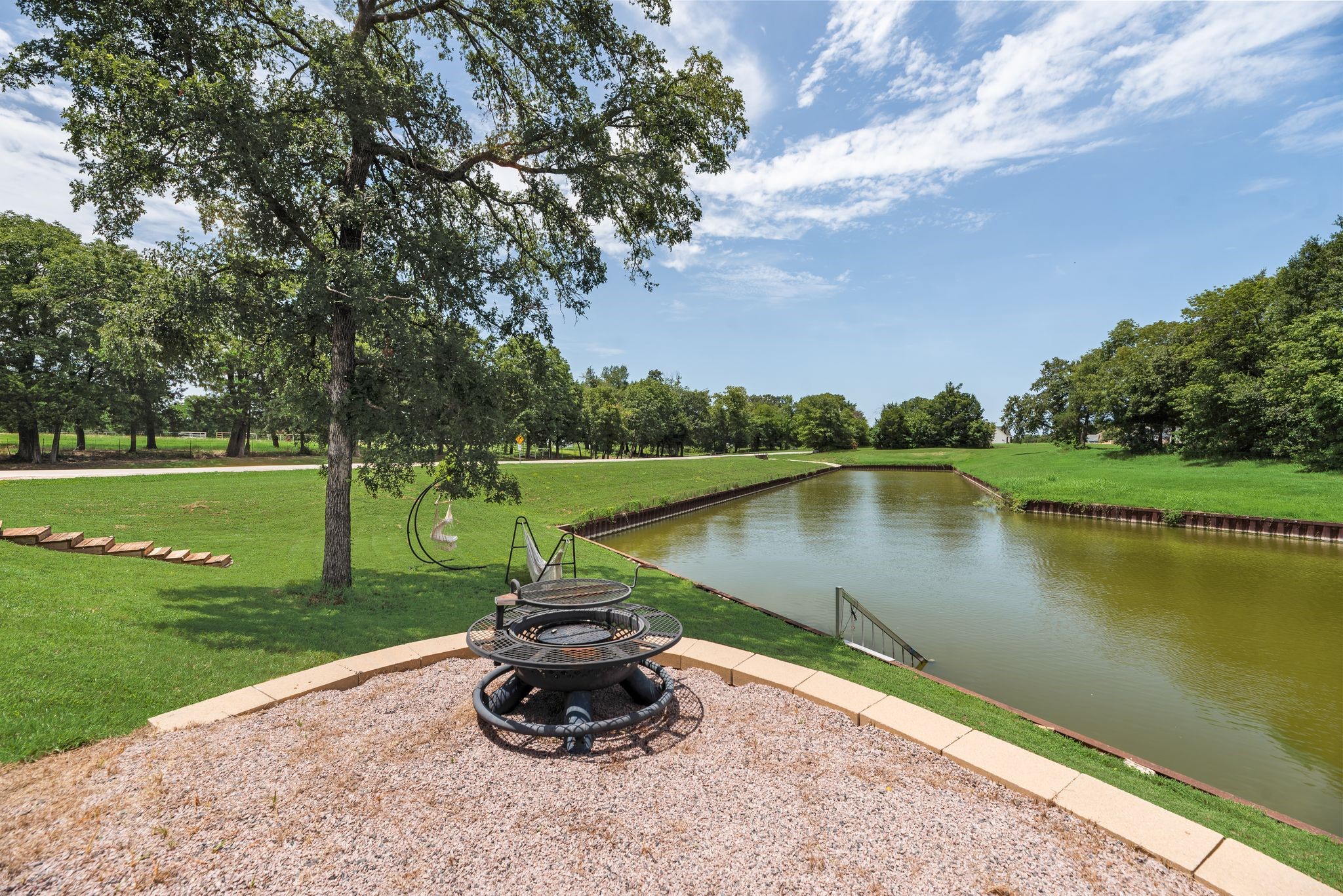 715 Hatteras Drive Corsicana TX 75109