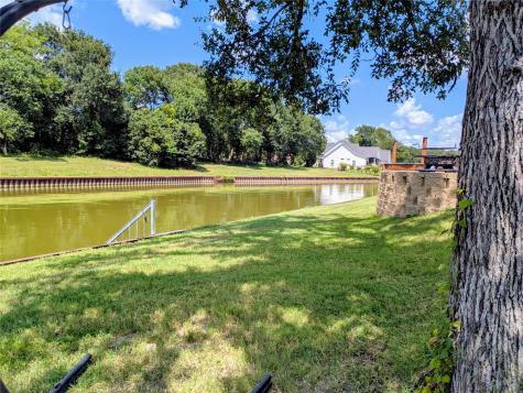 715 Hatteras Drive Corsicana TX 75109