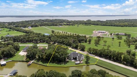 715 Hatteras Drive Corsicana TX 75109