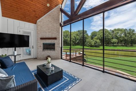 715 Hatteras Drive Corsicana TX 75109
