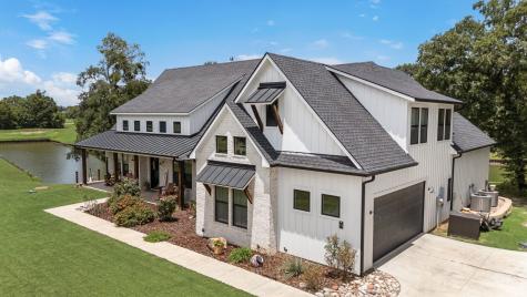 715 Hatteras Drive Corsicana TX 75109