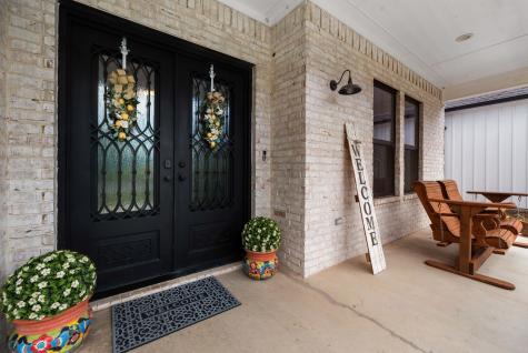 715 Hatteras Drive Corsicana TX 75109