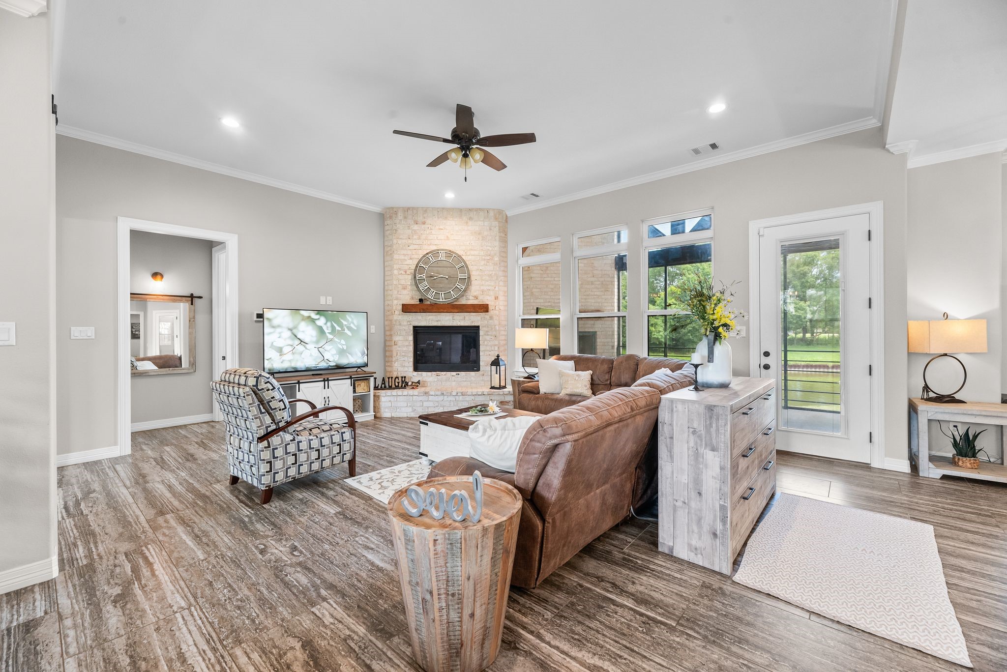 715 Hatteras Drive Corsicana TX 75109