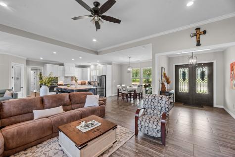 715 Hatteras Drive Corsicana TX 75109