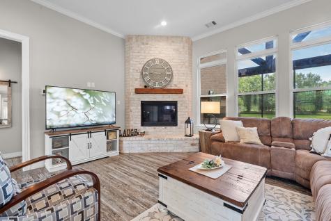 715 Hatteras Drive Corsicana TX 75109