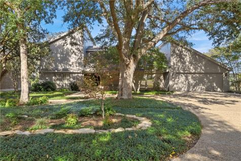 4424 Village Oak Drive Waco TX 76710