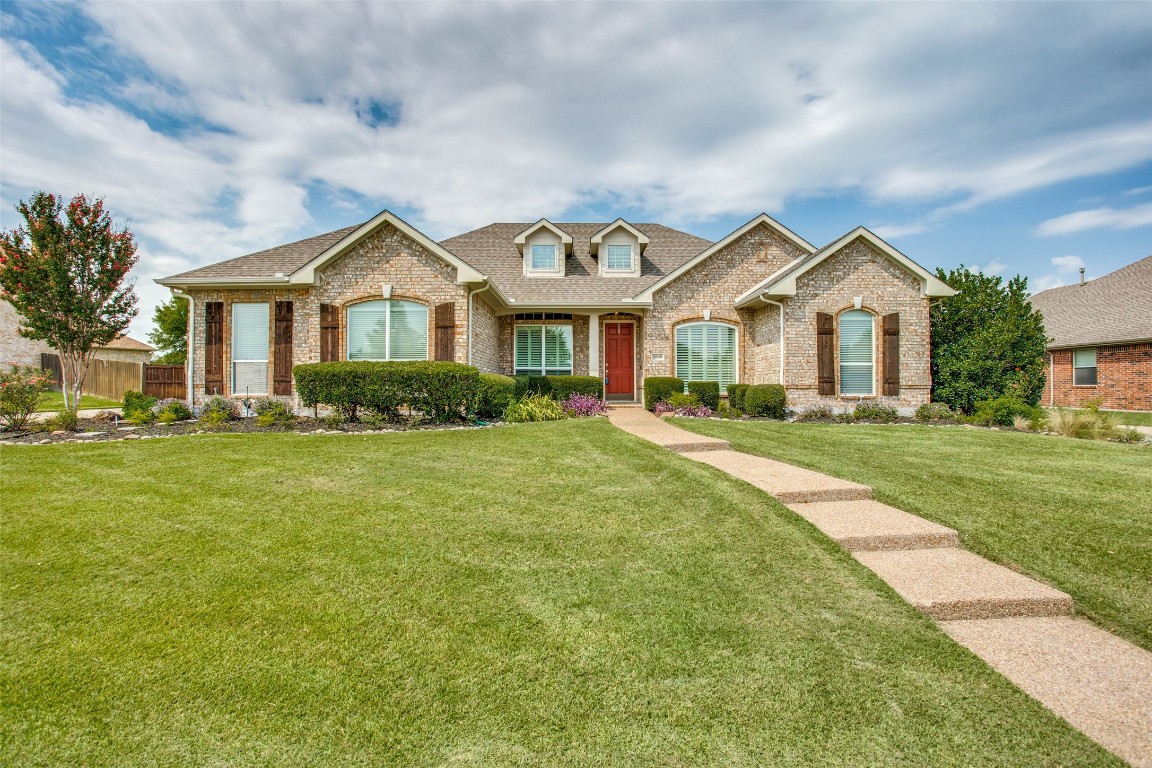 1008 Mustang Ridge Drive Murphy TX 75094