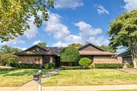 3833 Matterhorn Drive Plano TX 75075