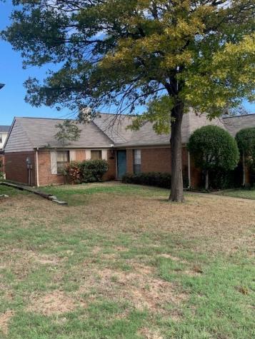 1809 Sandcastle Trail Mesquite TX 75149