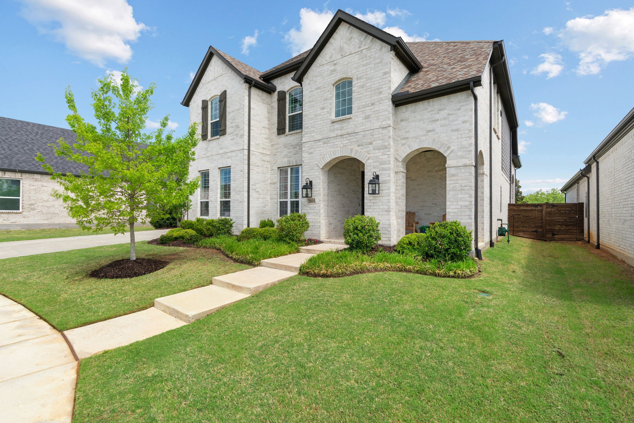 2405 Casia Landing Northlake TX 76226