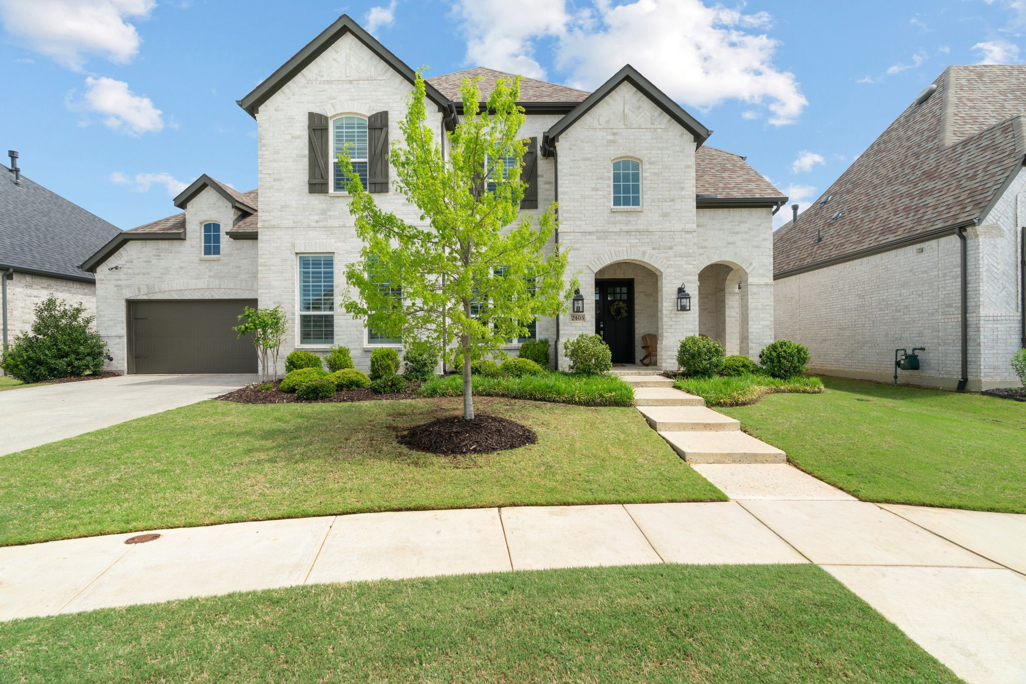 2405 Casia Landing Northlake TX 76226