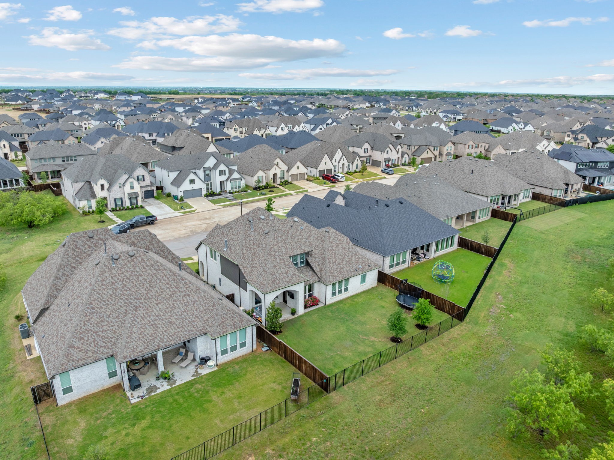 2405 Casia Landing Northlake TX 76226