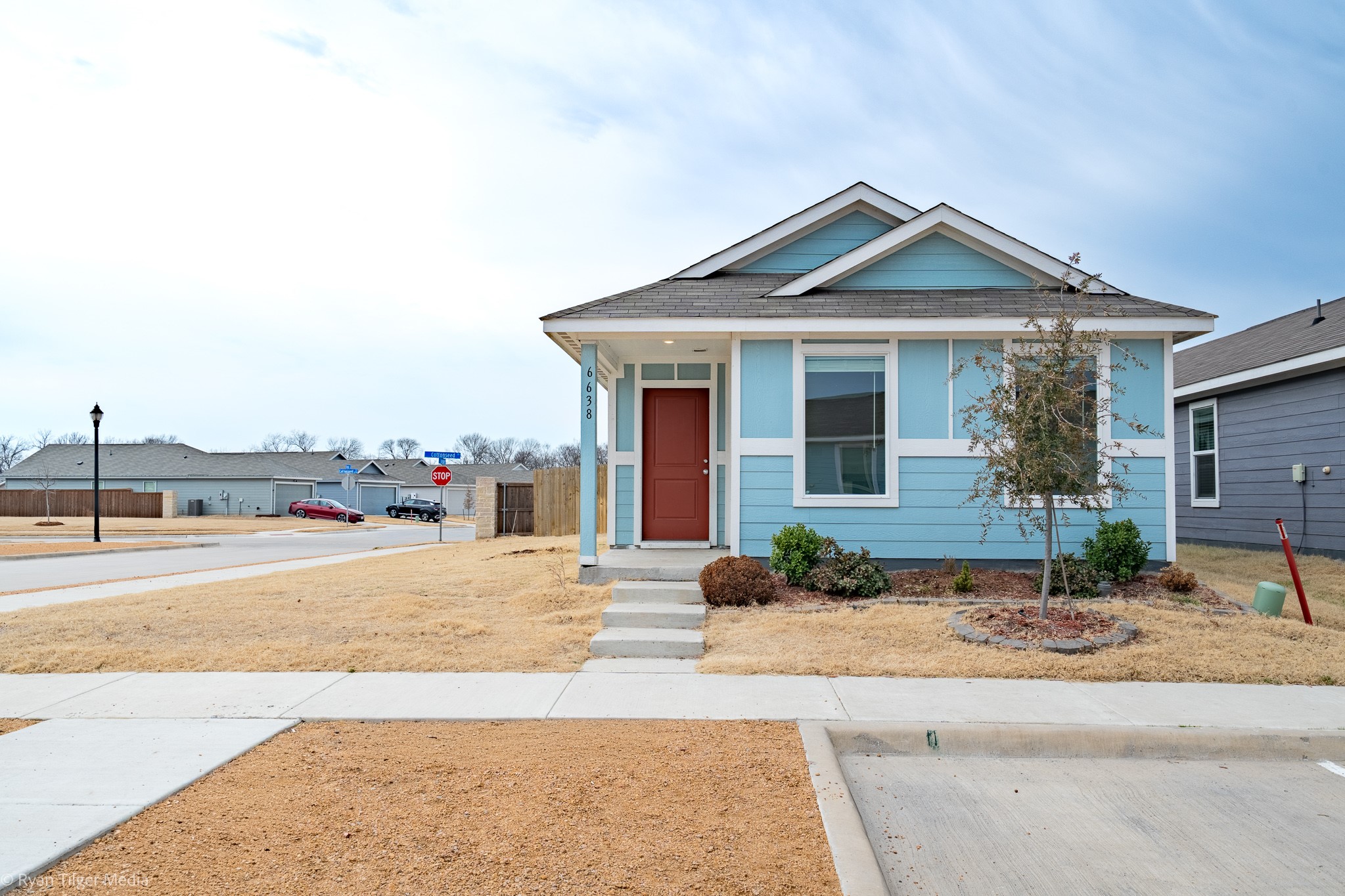 6638 Loy Drive Princeton TX 75407