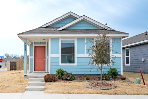 6638 Loy Drive Princeton TX 75407