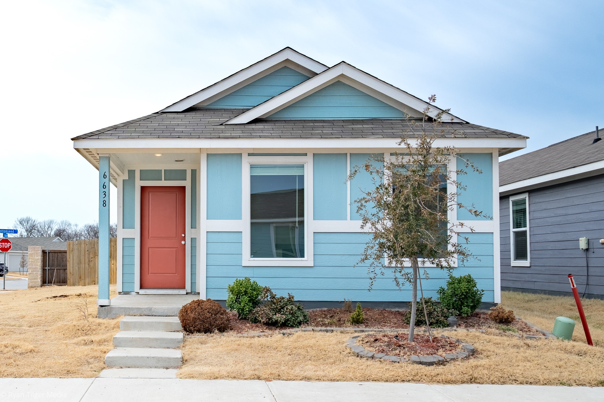 6638 Loy Drive Princeton TX 75407