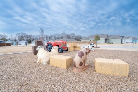 6638 Loy Drive Princeton TX 75407