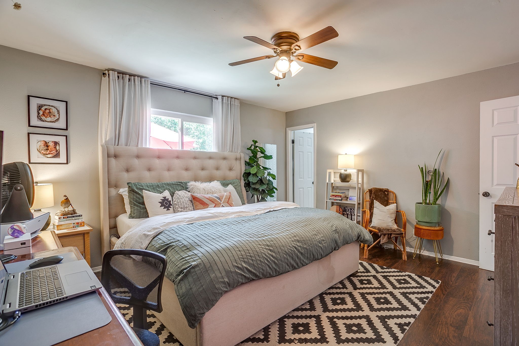 712 Poe Street Azle TX 76020