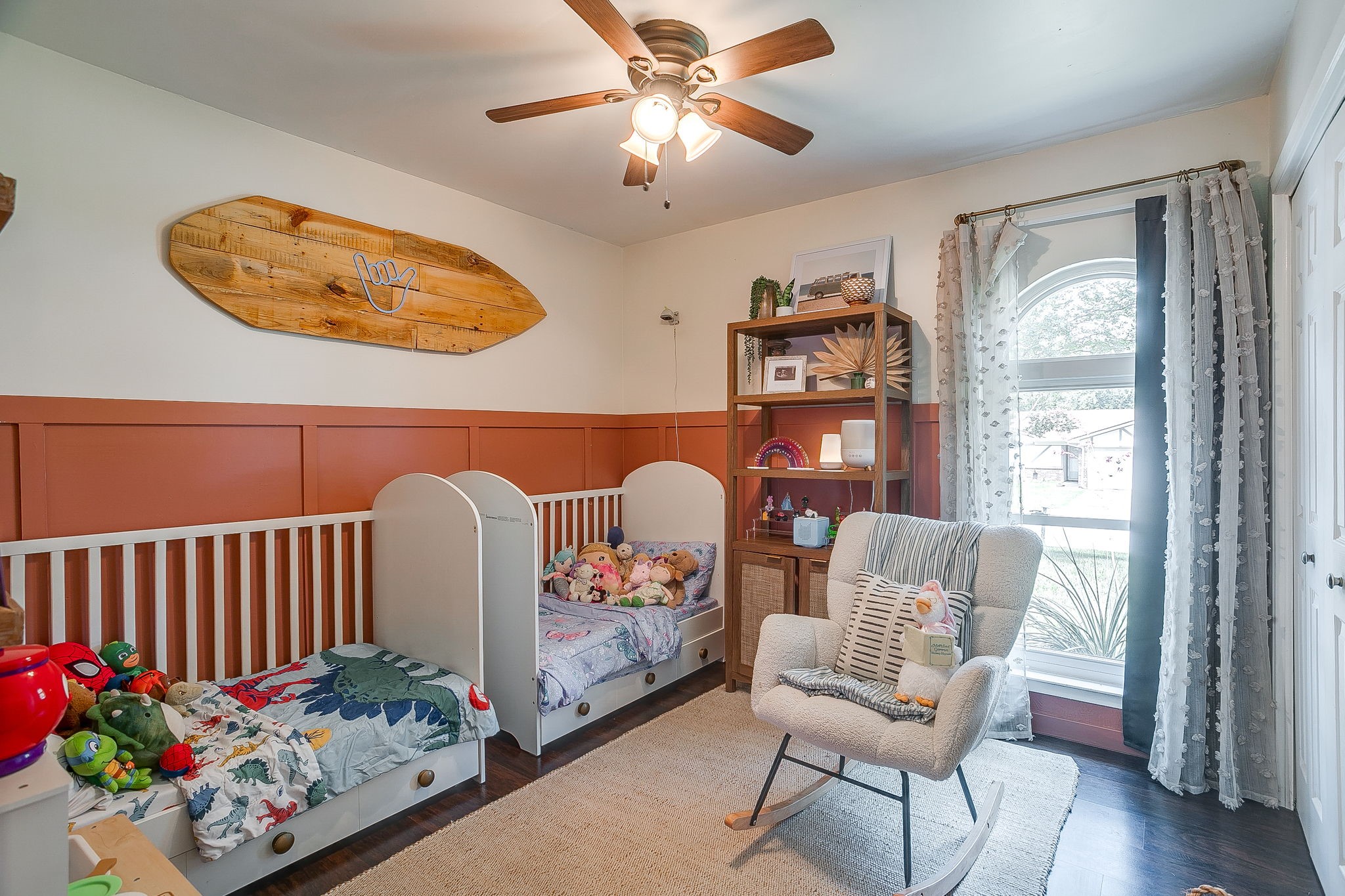 712 Poe Street Azle TX 76020