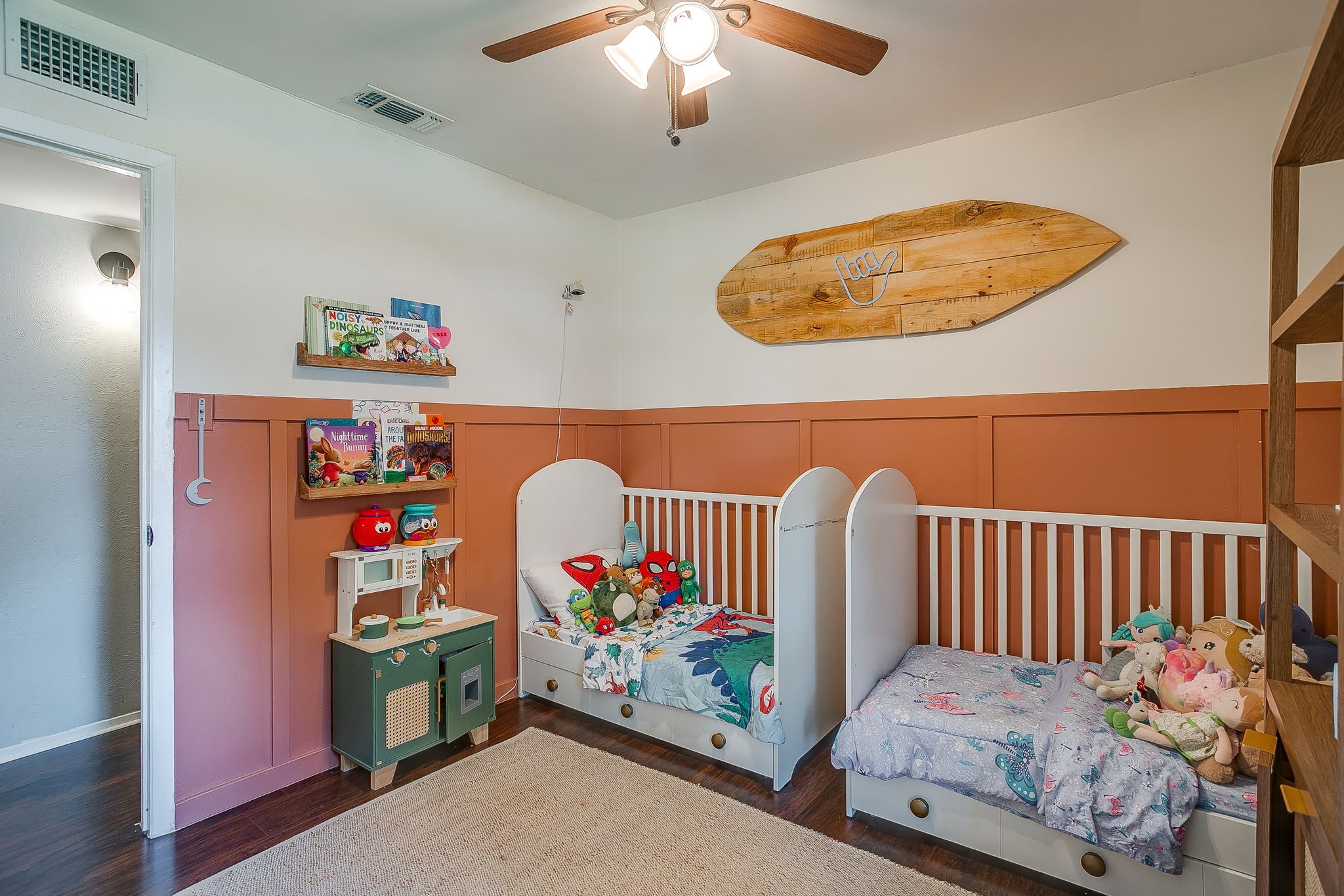 712 Poe Street Azle TX 76020