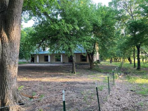 1824 Dale Acres Road Italy TX 76651