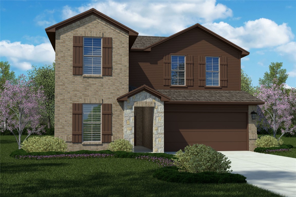 5244 Boulder Valley Drive Fort Worth TX 76179