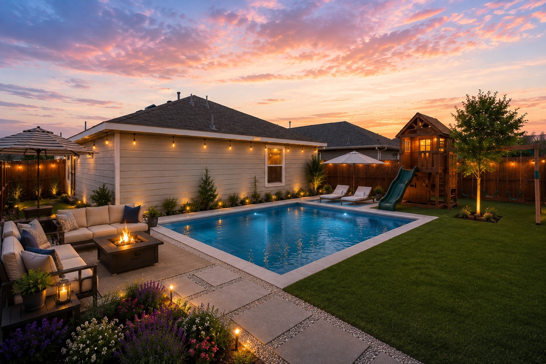 7509 Jackrabbit Avenue Mckinney TX 75071
