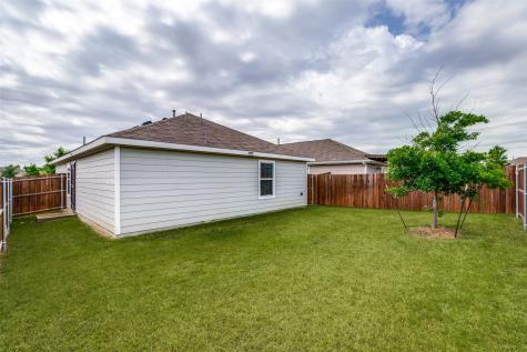 7509 Jackrabbit Avenue Mckinney TX 75071
