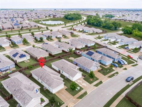 7509 Jackrabbit Avenue Mckinney TX 75071