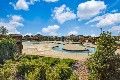 7509 Jackrabbit Avenue Mckinney TX 75071