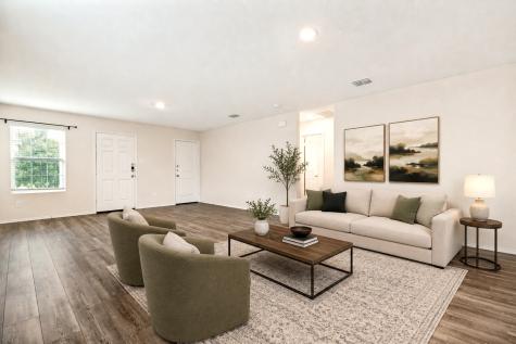 7509 Jackrabbit Avenue Mckinney TX 75071