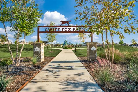 7509 Jackrabbit Avenue Mckinney TX 75071