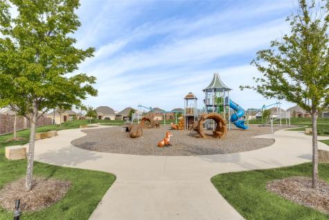 7509 Jackrabbit Avenue Mckinney TX 75071