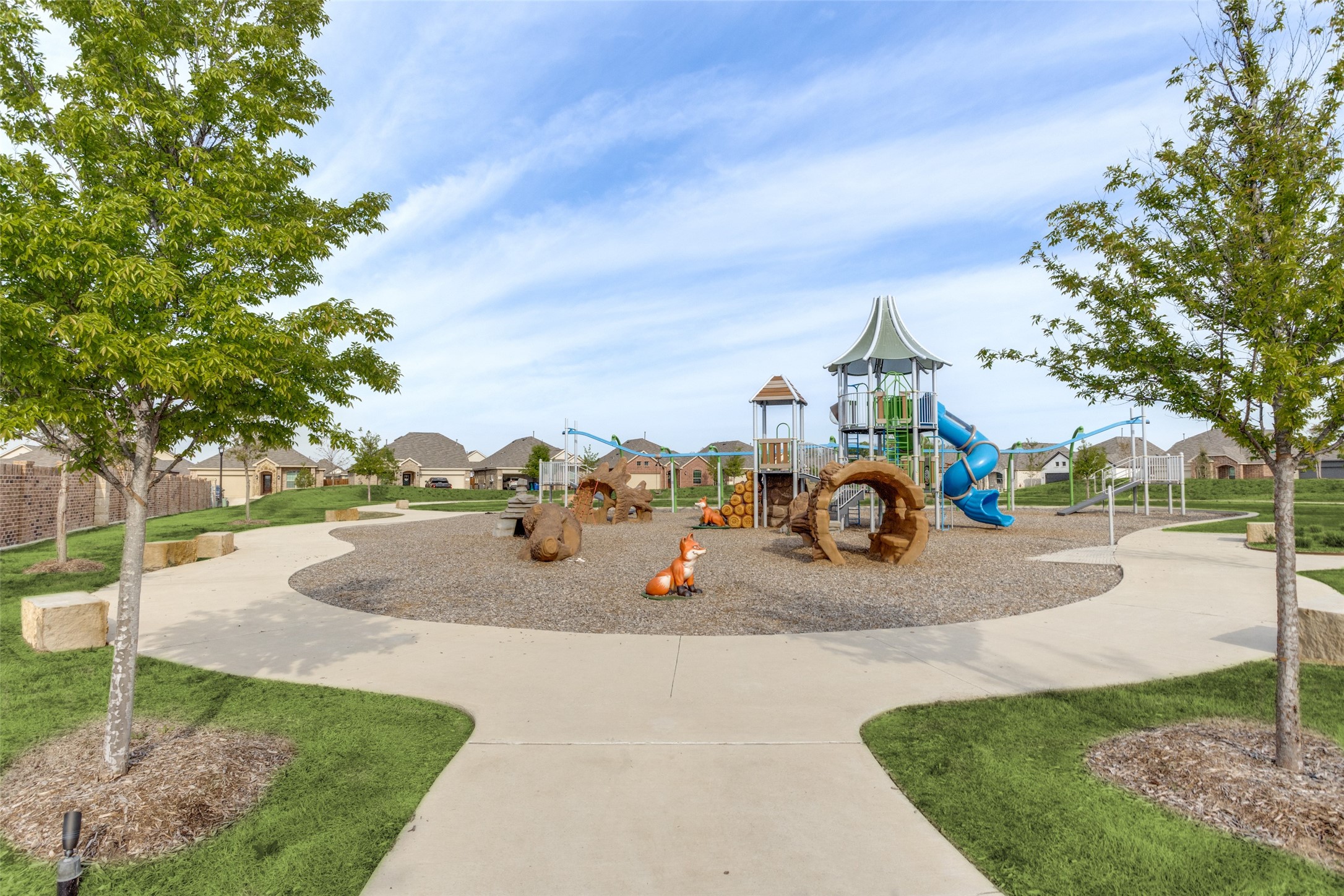 7509 Jackrabbit Avenue Mckinney TX 75071